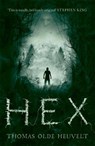 HEX - Thomas Olde Heuvelt - 9781444793239