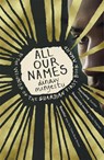 All Our Names - Dinaw Mengestu - 9781444793758