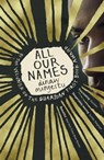 All Our Names - Dinaw Mengestu - 9781444794083
