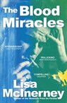 The Blood Miracles - Lisa McInerney - 9781444798913