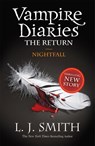 The Vampire Diaries: Nightfall - L.J. Smith - 9781444900637