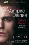 The Vampire Diaries: Stefan's Diaries: Origins - L. J. Smith - 9781444901665
