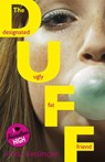 Hamilton High: The DUFF - Kody Keplinger - 9781444903508