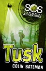 SOS Adventure: Tusk - Colin Bateman - 9781444903799