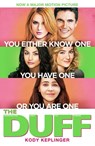 The DUFF - Kody Keplinger - 9781444905526