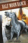 Little Vixen - Jenny Oldfield - 9781444905724