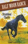 Steamboat Charlie - Jenny Oldfield - 9781444905786
