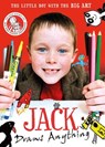 Jack Draws Anything - Jack Henderson - 9781444907483