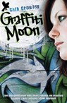Graffiti Moon - Cath Crowley - 9781444907889