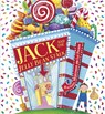 Jack and the Jelly Bean Stalk - Rachael Mortimer - 9781444910407