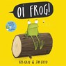 Oi Frog! - Kes Gray - 9781444910865