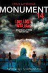 Monument 14 - Emmy Laybourne - 9781444914719