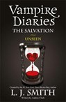Vampire Diaries: The Salvation: Unseen - SMITH,  L J - 9781444915853