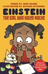 Einstein, The Girl Who Hated Maths - John Agard - 9781444917734