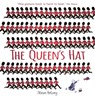 The Queen's Hat - Steve Antony - 9781444919158