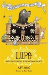 Lupo and the Curse at Buckingham Palace - Aby King - 9781444921526