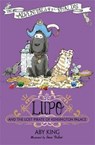Lupo and the Lost Pirate of Kensington Palace - Aby King - 9781444921571