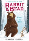 Rabbit and Bear: Rabbit's Bad Habits - Julian Gough - 9781444921687
