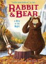 Rabbit and Bear: A Bite in the Night - Julian Gough - 9781444921748