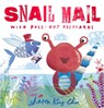 Snail Mail - Sharon King-Chai - 9781444922547