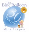 Kipper: The Blue Balloon - Mick Inkpen - 9781444922561