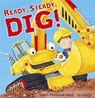 Ready Steady Dig - PRASADAM HALLS,  Smriti - 9781444923599