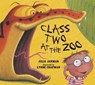 Class Two at the Zoo - Julia Jarman - 9781444924954