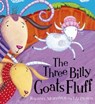 The Three Billy Goats Fluff - Rachael Mortimer - 9781444924985