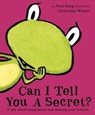 Can I Tell You a Secret? - Anna Kang - 9781444926422