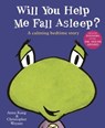 Will You Help Me Fall Asleep? - Anna Kang - 9781444926453