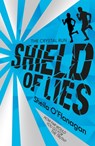 Crystal Run: Shield of Lies - Sheila O'Flanagan - 9781444927122
