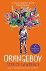 Orangeboy - Patrice Lawrence - 9781444927207