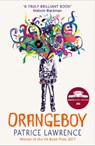 Orangeboy - Patrice Lawrence - 9781444927214