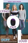Lying Out Loud - Kody Keplinger - 9781444928174