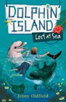 Lost at Sea - Jenny Oldfield - 9781444928358
