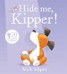 Kipper: Hide Me, Kipper - Mick Inkpen - 9781444929775