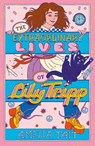 Lily Tripp: Diary of an Accidental Time Traveller - Amelia Tait - 9781444931983