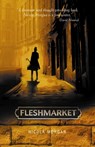 Fleshmarket - Nicola Morgan - 9781444932287