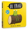 Oi Frog! - Kes Gray - 9781444933796