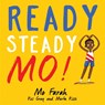 Ready Steady Mo! - Mo Farah ; Kes Gray - 9781444934076