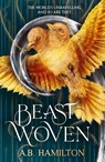 Beastwoven - A.B. Hamilton - 9781444935615