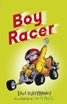Boy Racer - Ian Whybrow - 9781444935769