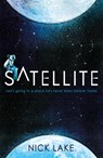 Satellite - Nick Lake - 9781444936773