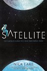 Satellite - Nick Lake - 9781444936780