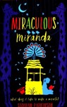MIRACULOUS MIRANDA IRELAND -  - 9781444937459
