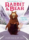 Rabbit and Bear: A Bad King is a Sad Thing - Julian Gough - 9781444937473