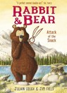 Rabbit and Bear: Attack of the Snack - Julian Gough - 9781444938173