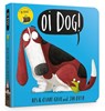 Oi Dog! Board Book - Kes Gray ; Claire Gray - 9781444938395