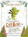 The Adventures of Egg Box Dragon - Richard Adams - 9781444938401
