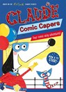 Claude TV Tie-ins: Claude Comic Capers - SMITH,  Alex T. - 9781444938654